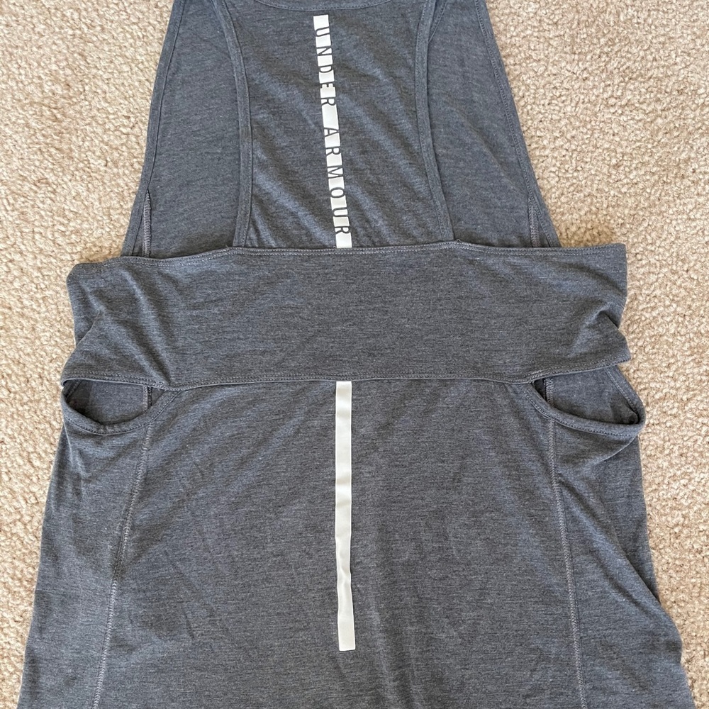 Exercise shirt